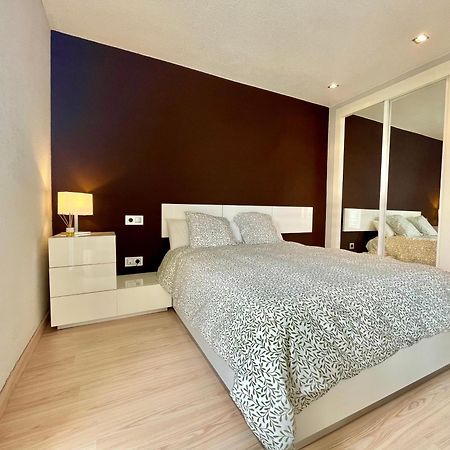 Fantastico Apartamento Con Vistas Al Mar Peñíscola Exteriör bild
