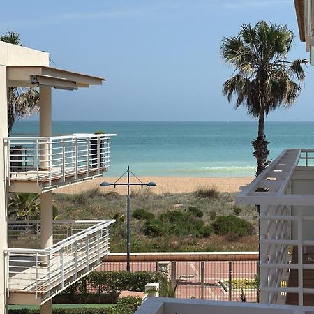 Fantastico Apartamento Con Vistas Al Mar Peñíscola Exteriör bild
