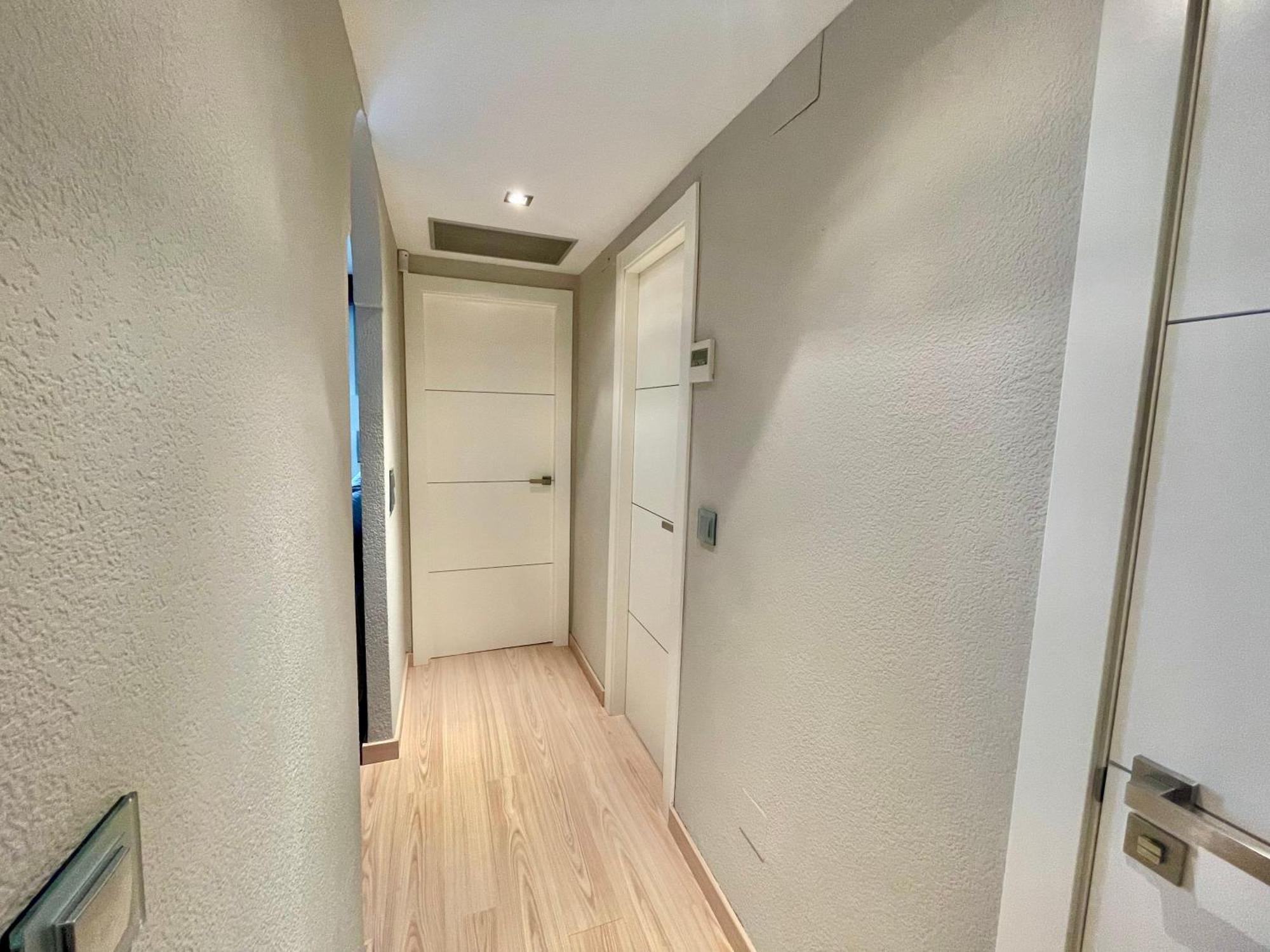 Fantastico Apartamento Con Vistas Al Mar Peñíscola Exteriör bild