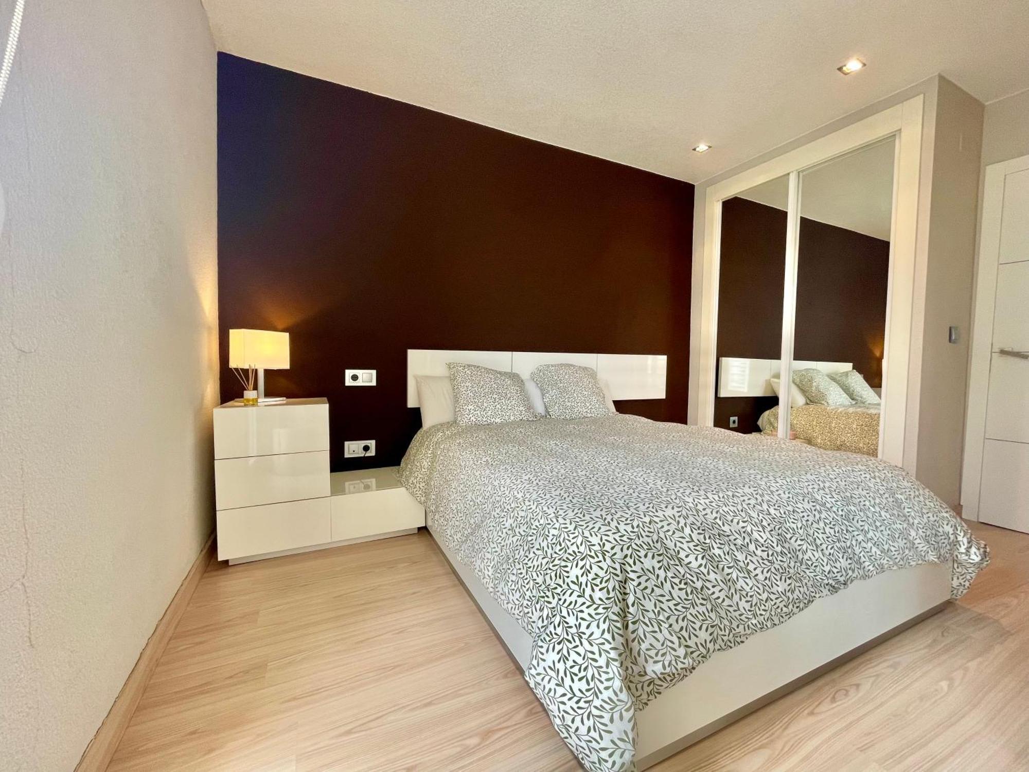 Fantastico Apartamento Con Vistas Al Mar Peñíscola Exteriör bild
