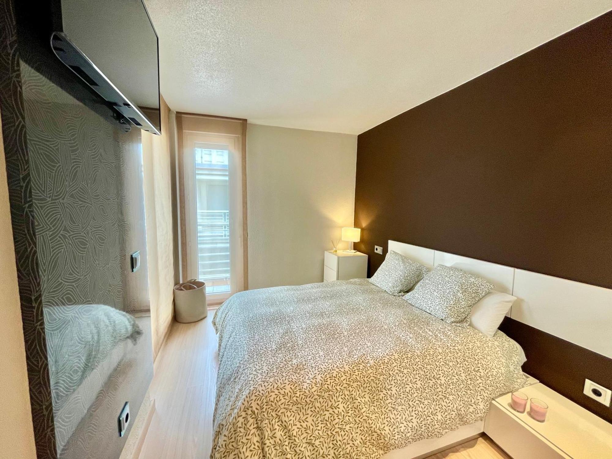 Fantastico Apartamento Con Vistas Al Mar Peñíscola Exteriör bild